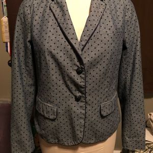 GAP Academy Blazer